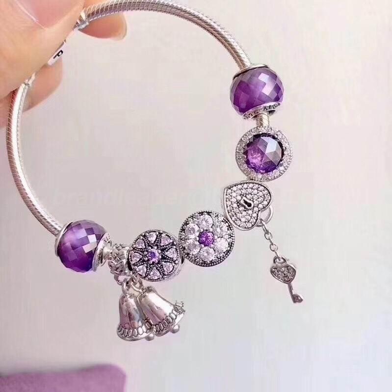 Pandora Bracelets 1270